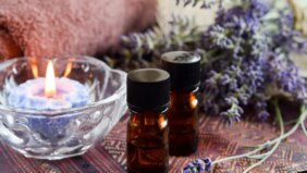 زيت اللافندر: لمسة من الطبيعة لجمال لا يزول وعافية دائمة