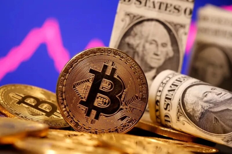 اتهام علني: الصين تزعم أن أمريكا تدبرت سرقة العملات المشفرة