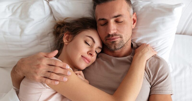 الآثار الخفية لـ النوم على الجنابة: ما يجب أن تعرفه
