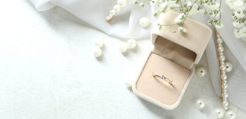 موقع خاتم الزواج: رحلة رمزية من روما القديمة للعصر الحديث