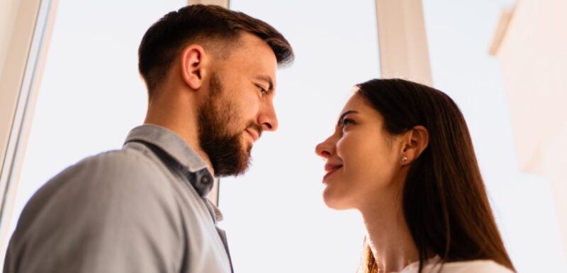 الشغف قرار: استثمر في علاقتك لإحياء الشغف في العلاقة يومياً