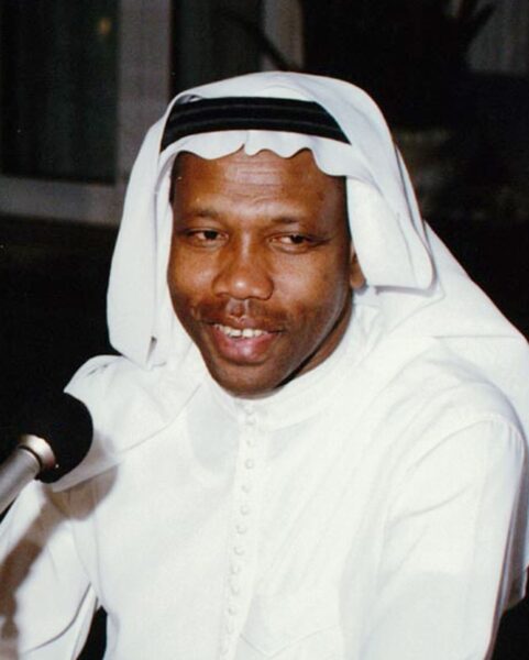 عبدالله نور: قصة مفكر سعودي وشغفه بالمعرفة