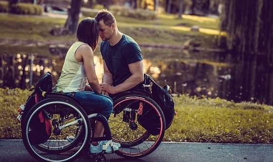 معًا من أجل حماية ذوي الإعاقة من الاستغلال الجنسي: تقدير الذات والدعم