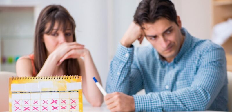 التوقعات الواقعية للحمل بعد التوقف عن حبوب منع الحمل