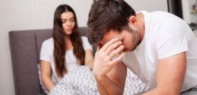 كل ما تحتاج معرفته عن الدافع الجنسي المرتفع لدى الرجال وتأثيره