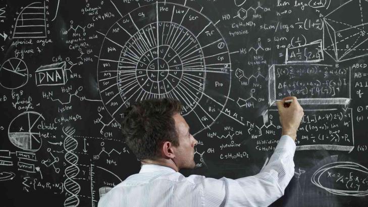 دليلك إلى حقائق علمية صادمة غيرت مسار الفكر البشري