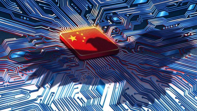 فهم استثمارات الذكاء الاصطناعي في الصين: الفرص والمخاطر