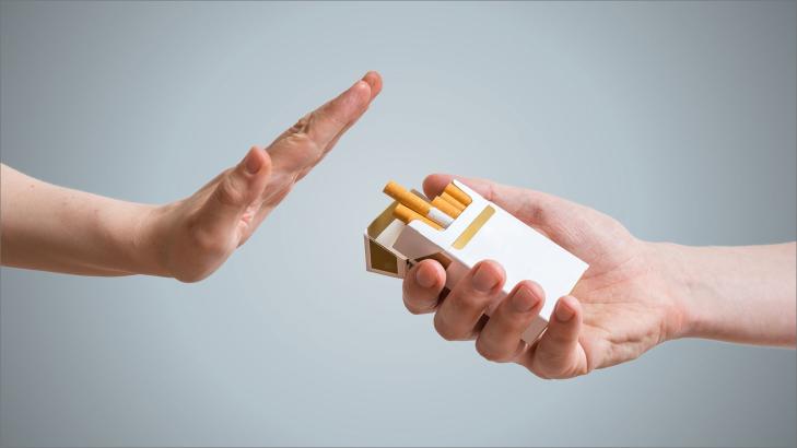 وداعاً للسجائر: رحلة الإقلاع عن التدخين وصحة قلبك