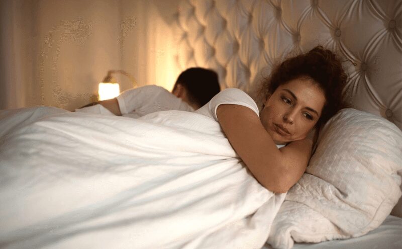 نحو علاقة أعمق: معالجة أخطاء العلاقة الحميمية بوعي