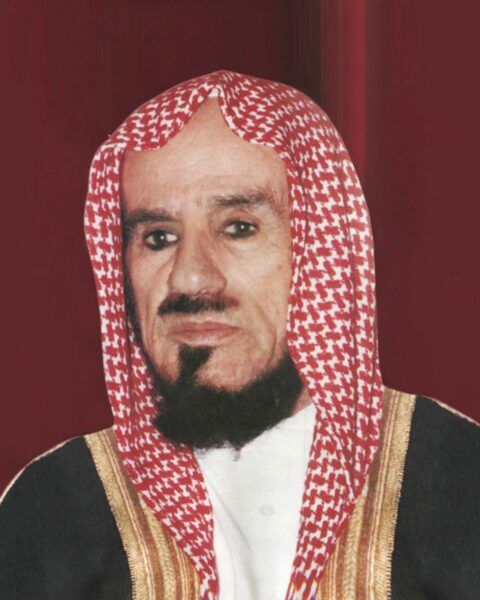 الراجحي: صالح عبدالعزيز الراجحي ومساهماته في البناء الوطني