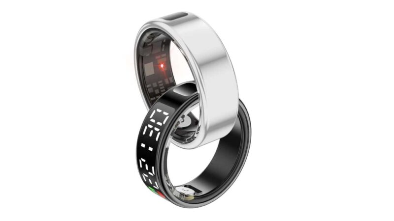 الخواتم الذكية: الحل الأمثل لمراقبة صحتك بذكاء وأناقة