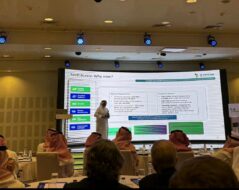 التقنية الحيوية في السعودية: IB Ventures تفتح آفاقاً جديدة للنمو