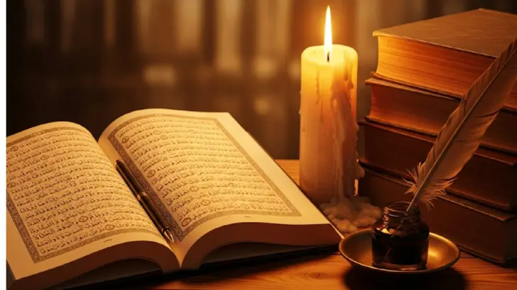 فهم أعمق للحياة: عبر لا تنتهي من قصص الأنبياء