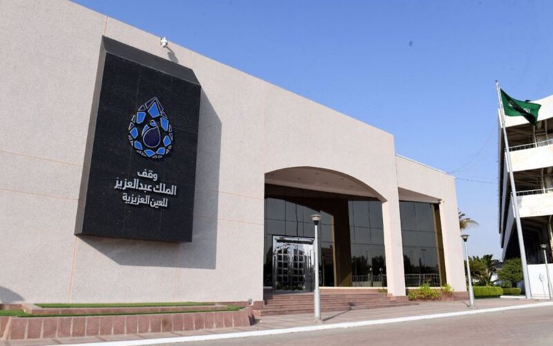 العين العزيزية: رؤية الملك المؤسس لتحقيق الأمن المائي
