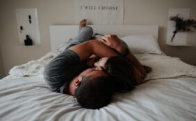 أسرار مدة الجماع الطبيعي: لتعزيز جودة العلاقة الزوجية