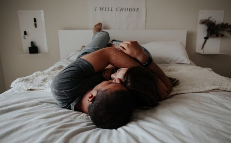 أسرار مدة الجماع الطبيعي: لتعزيز جودة العلاقة الزوجية