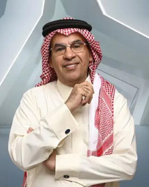طارق الحميد إعلامي سعودي: قامة فكرية وإعلامية لا تُنسى
