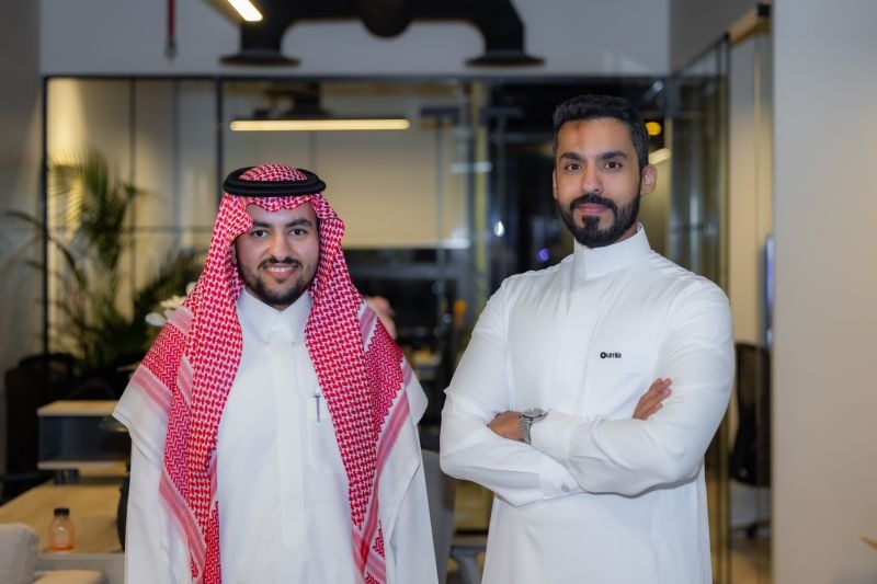 الأصول الرقمية في السعودية: حلول Oumla المؤسسية