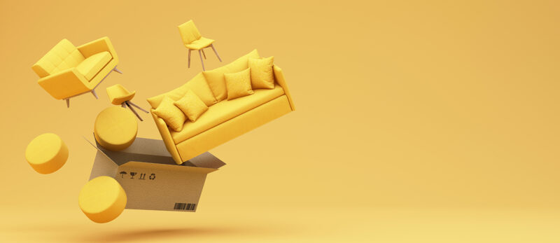 لماذا المعرض السعودي للمفروشات والديكور موبيدكس هو الأبرز في 2025؟