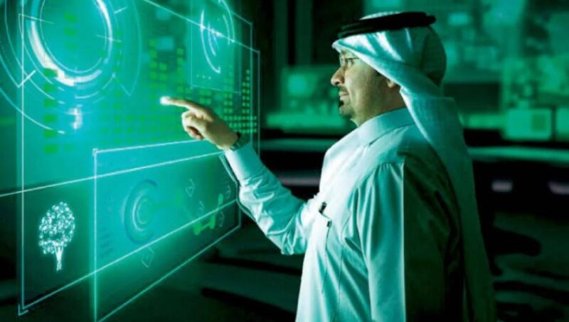 فهم الضوابط: تأمين الأمن الرقمي للخدمات الحكومية السعودية في عصر التحول
