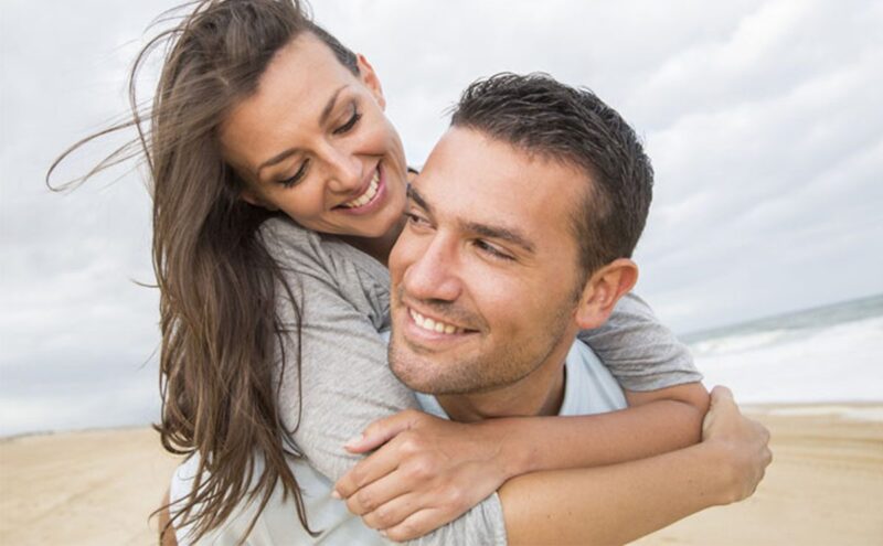 العلاقة الزوجية اليومية: طريقك نحو مناعة أقوى وثقة بالنفس