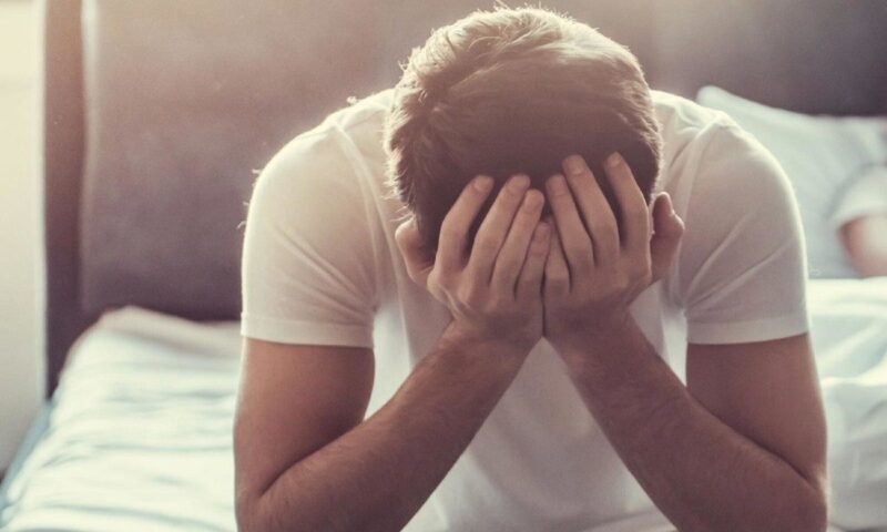 دليل شامل للتعامل مع ضعف الانتصاب: نصائح وحلول فعالة