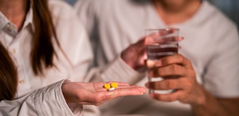 وداعاً للمشكلات: تحسين الأداء الجنسي بفضل الحلول الطبيعية والآمنة