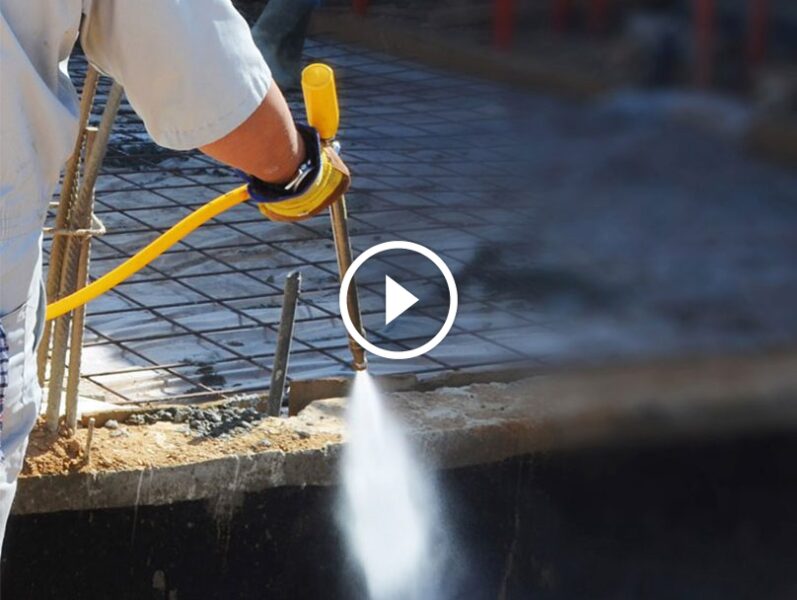 التحصين المبكر: دليل شامل للوقاية من النمل الأبيض قبل البناء