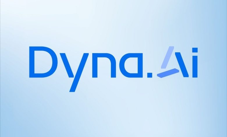 تعميق الشراكات: Dyna Ai تعزز **حلول الذكاء الاصطناعي للقطاع المالي في السعودية**