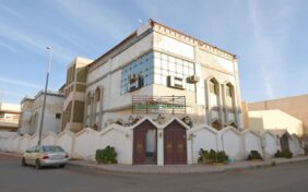 نادي المدينة المنورة الأدبي: كل ما تود معرفته عن هذا الصرح