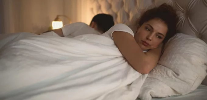 اكتشفي وتغلبي على أخطاء العلاقة الحميمة للنساء لتجديد الشغف