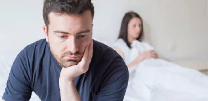 تخلص من آلام بعد القذف: الأسباب والتشخيص والعلاجات المبتكرة