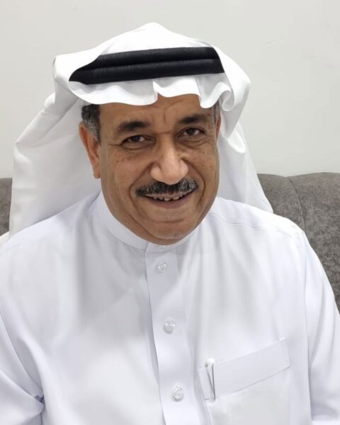 تعرف على ناصر الجاسم: أبرز رواد الأدب السعودي الحديث