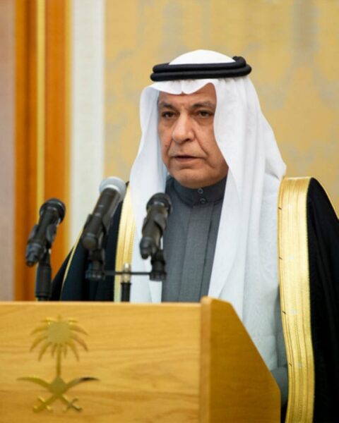 إسهامات استراتيجية: مسيرة محمد حمود المزيد في المشهد السعودي