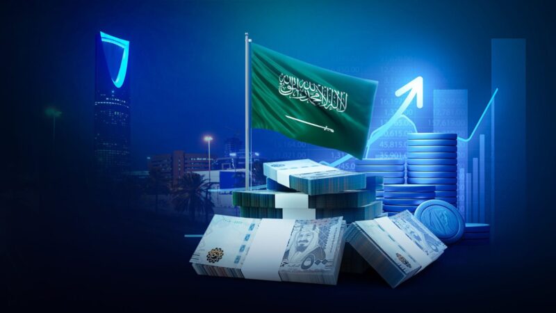 الاستثمار الجريء في المنطقة العربية ورؤية 2030: محركات التنمية