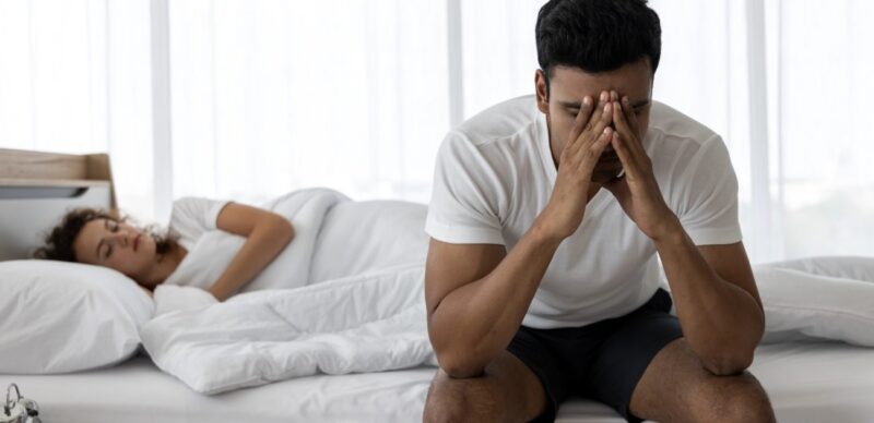 كل ما تحتاج معرفته عن مشكلة عدم القذف عند الرجل وعلاجاتها