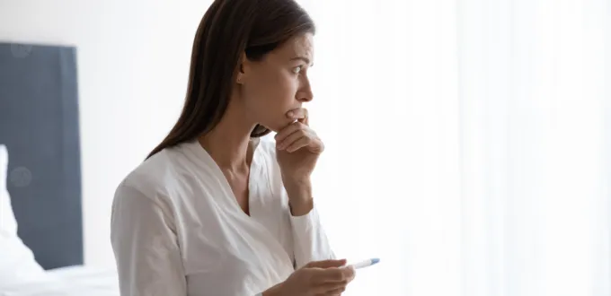 الأمل والإنجاب: معالجة أسباب العقم عند النساء بفعالية