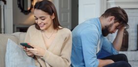 سر استمرارية العلاقة: التطنيش في العلاقات الزوجية بذكاء