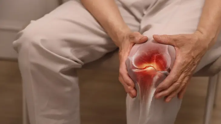 استقلاليتك تبدأ بعظامك: دليل الوقاية و العناية بالعظام مع التقدم في العمر