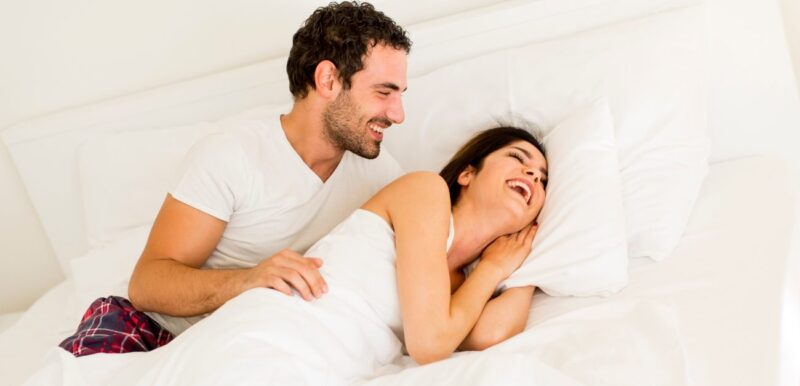 مسؤولية الأزواج: اتخاذ القرار الصحيح بعيدًا عن وضعيات لا يحدث فيها حمل