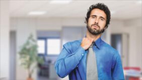 التعرق المفرط: كل ما تحتاج معرفته عن ظاهرة فرط التعرق