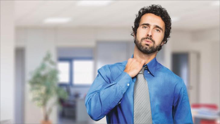 التعرق المفرط: كل ما تحتاج معرفته عن ظاهرة فرط التعرق