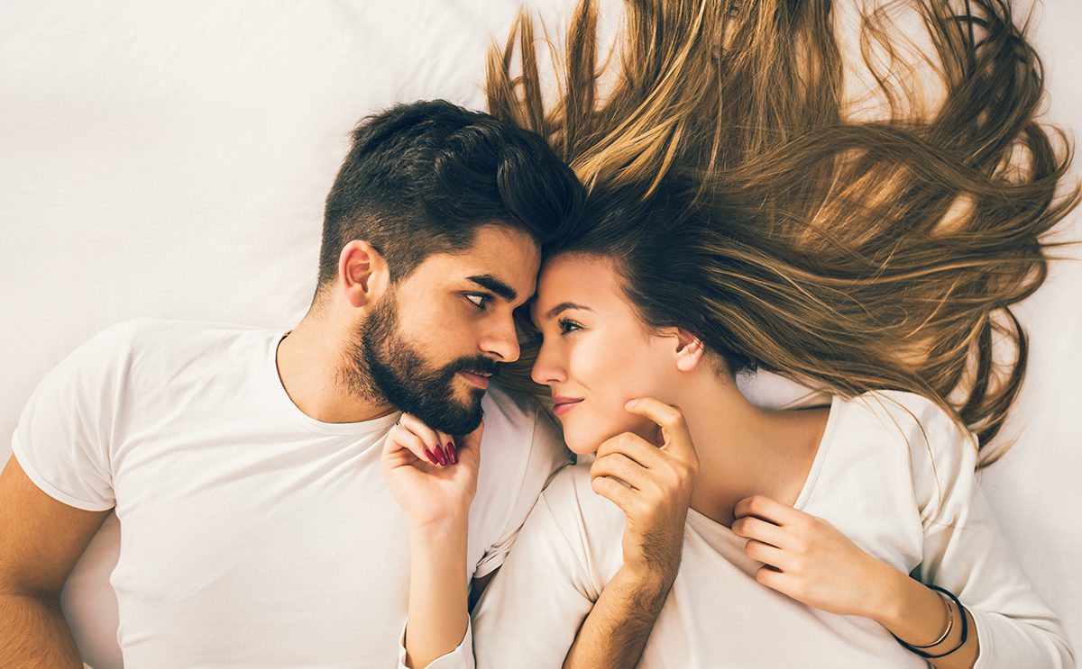 وضعية الجماع الفرنسي: أسرار المتعة والتجديد للعلاقات