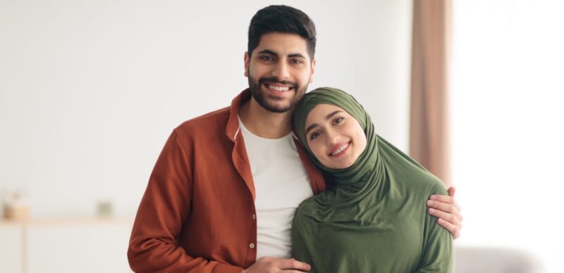 علامات حب الزوج لزوجته: كل ما تحتاجين معرفته لتقوية رابطكما