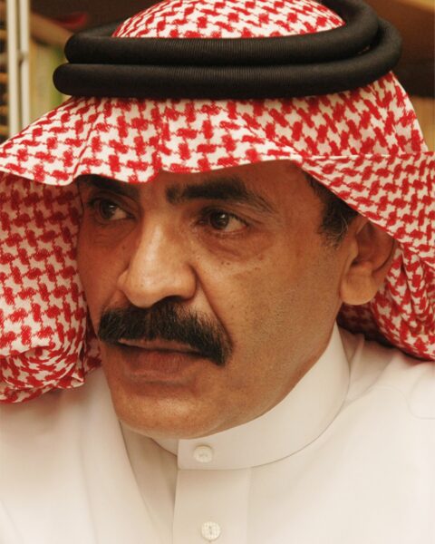 محمد الثبيتي: من قرية الشروط إلى قمة الشعر العربي