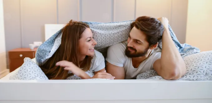 فهم الإسراف الجنسي: توازن دقيق لمتعة مستدامة