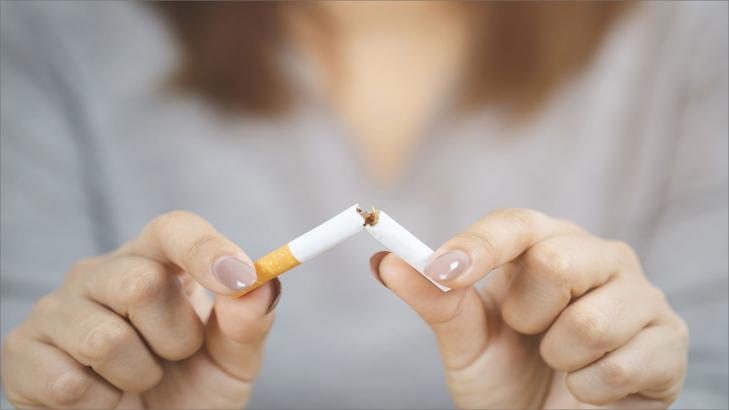 دليل شامل لـ التخلص من التدخين: الجسد، العقل، والمجتمع الخالي من الدخان