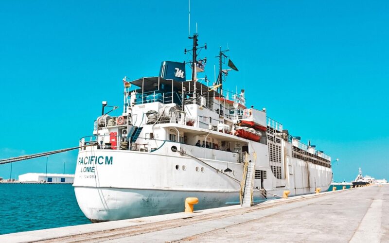 السفر البحري إلى السعودية: تجربة فريدة تجمع بين التراث والحداثة