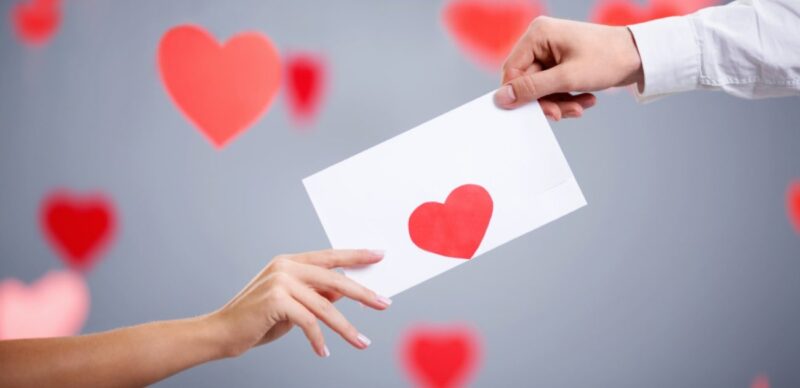 الرسائل الرومانسية: دليلك الشامل لتعزيز الحب والتواصل الزوجي