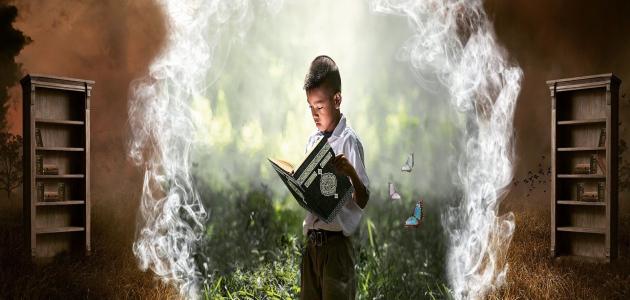 سورة الدخان في المنام: تأويلات عميقة وحكم ربانية